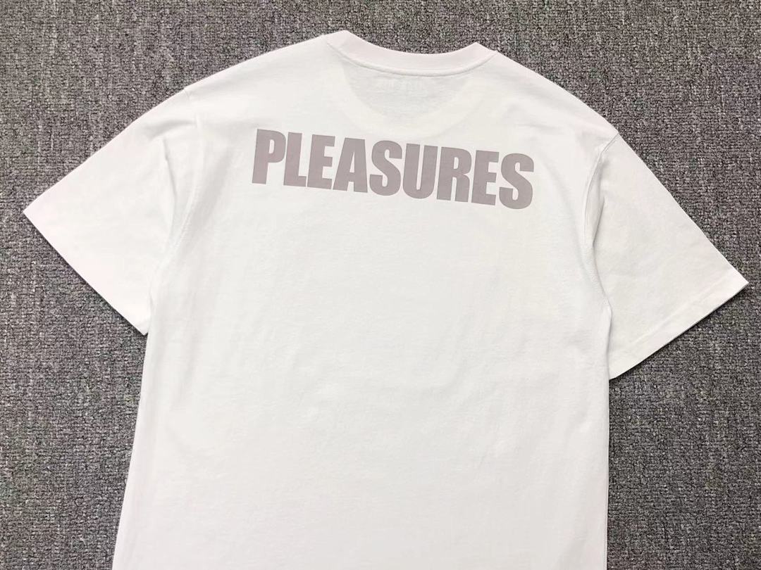 Pleasures 89 PLEASURES T-SHIRT - Image 18