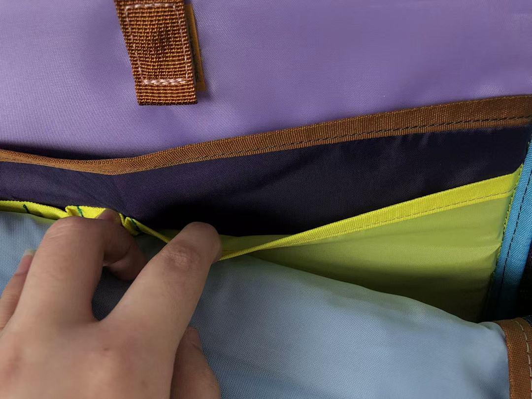 Unbranded 268 C⭐T⭐PA⭐I BAG 4106031777 (Long 33CM* Wide 11CM* High 45CM) - Image 27