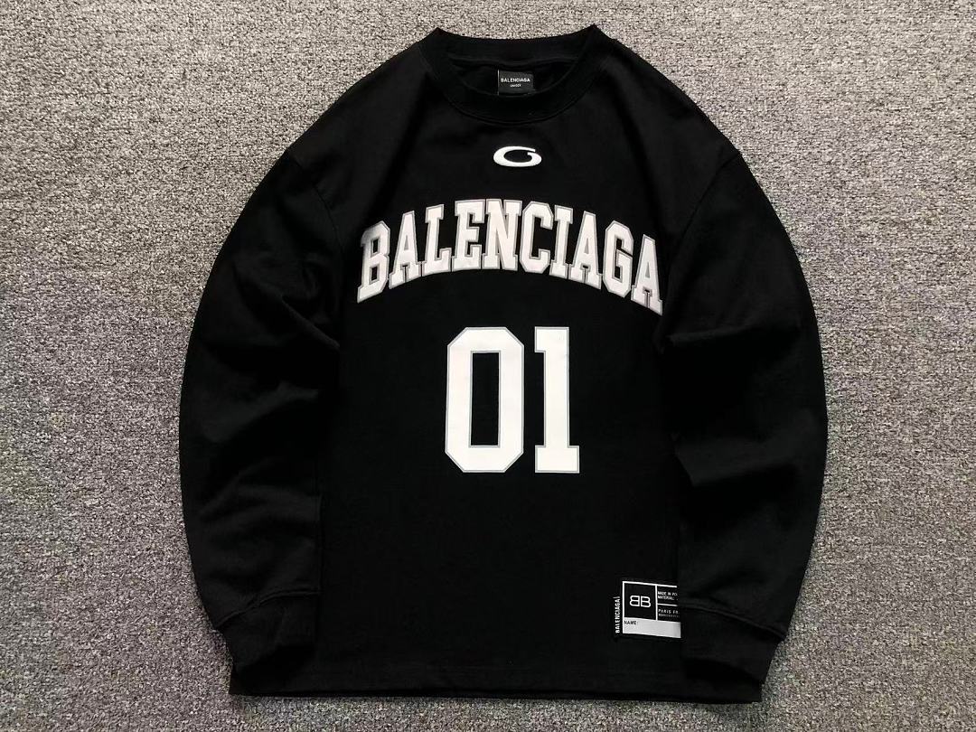 Unbranded 185 B⭐L⭐⭐⭐IA⭐A LONG SLEEVED 4208291201 (Im 170Cm 60Kg I Wear Size L In The Phot) - Image 10