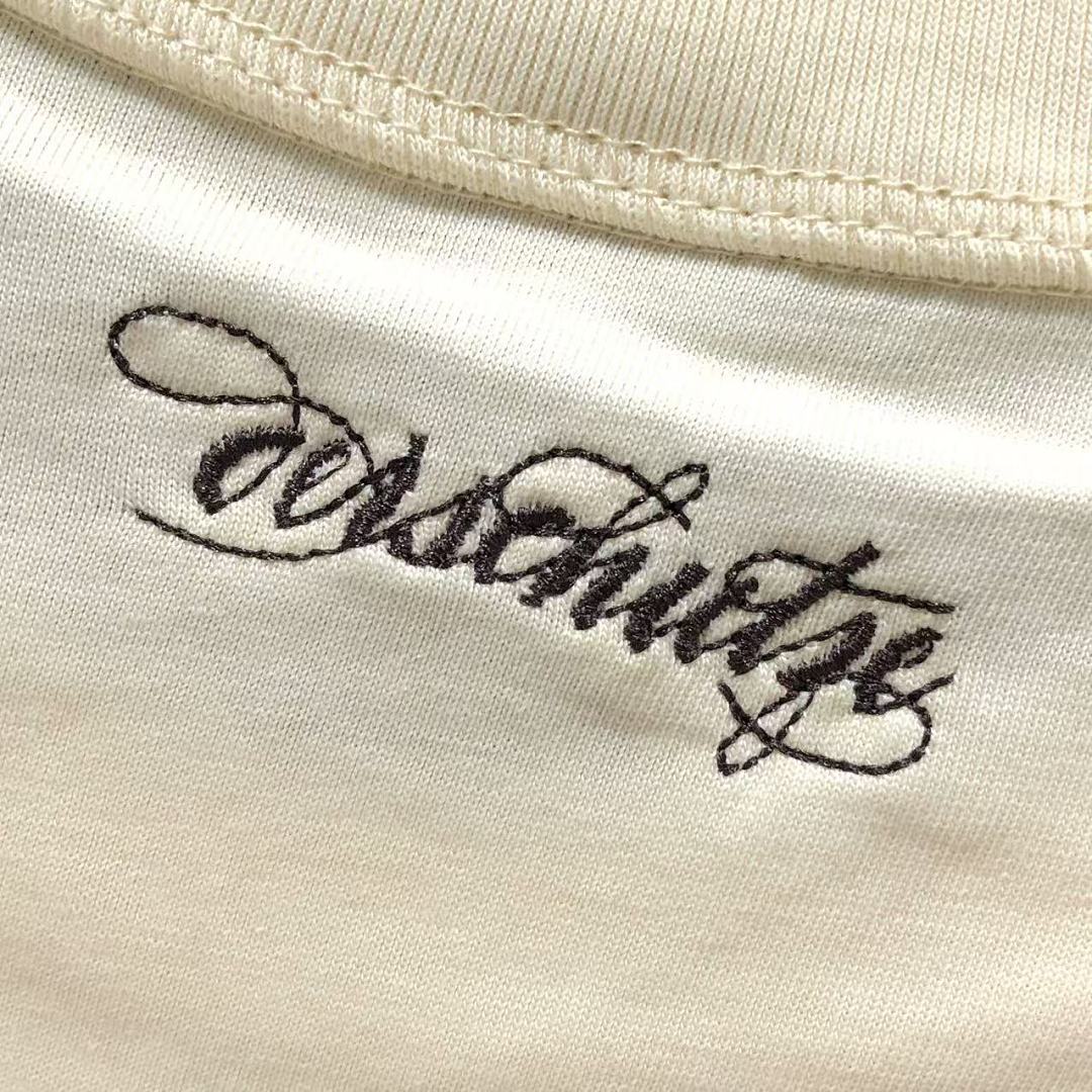 Chanel 95 DER⭐CHUT⭐E T-SHIRT 12790956 (Im 170Cm 60Kg I Wear Size S In The Phot) - Image 13