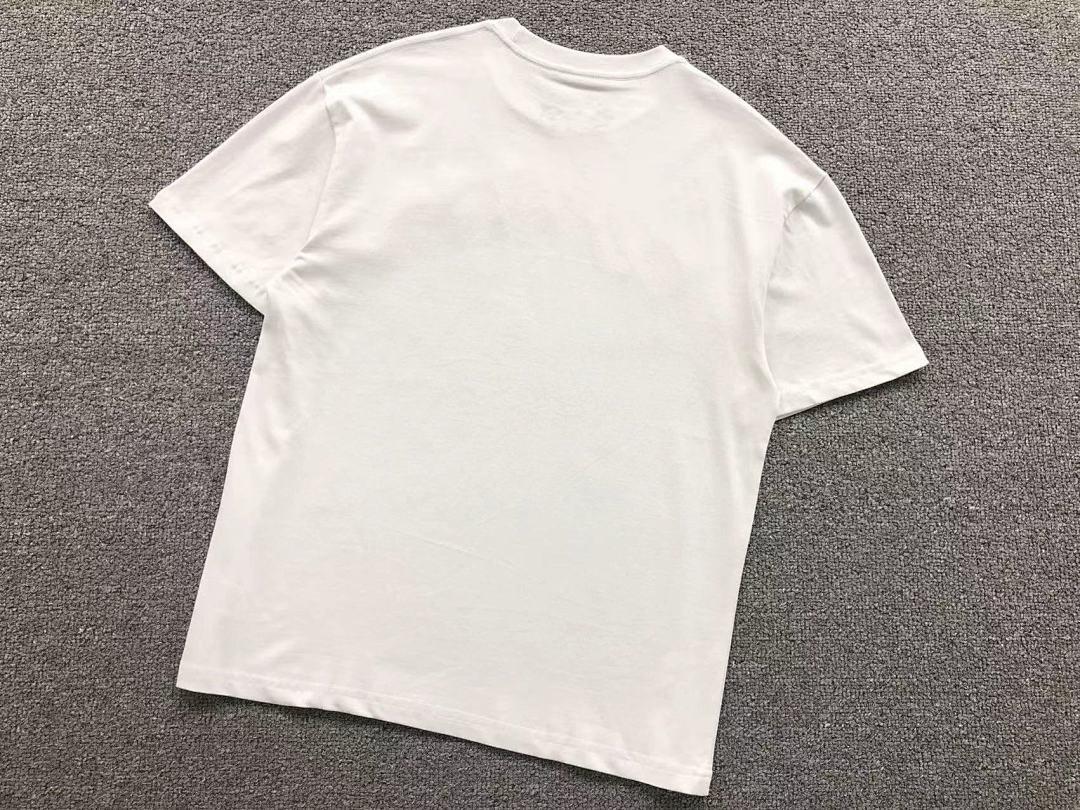 Sp5der 78 SP5DER T-SHIRT 505291691 (Im 170Cm 60Kg I Wear Size S In The Phot) - Image 11