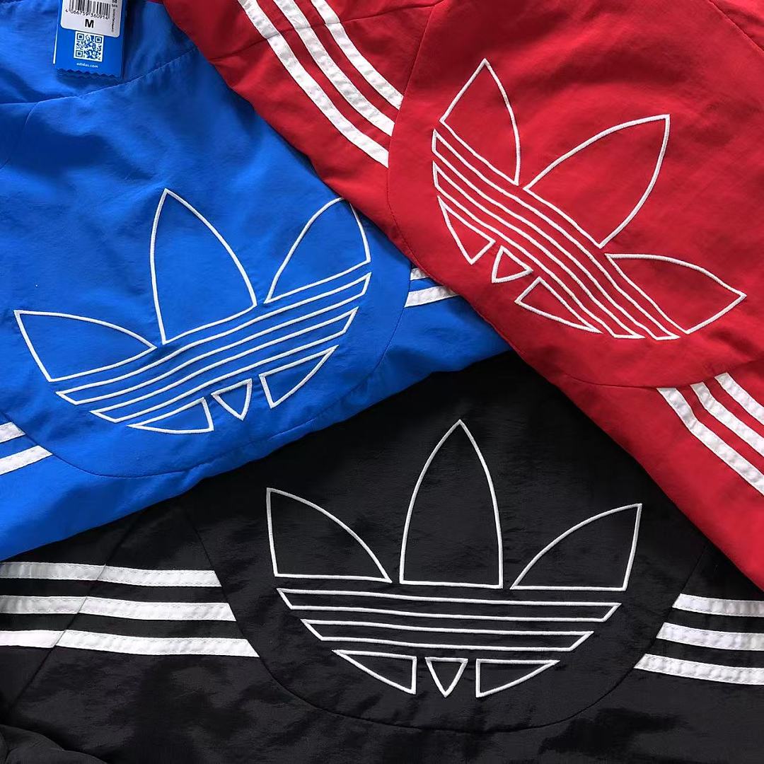 Adidas TROUSERS 135 A⭐I⭐AS JACKET 4205292177 (Im 170Cm 60Kg I Wear Size M In The Phot) - Image 15