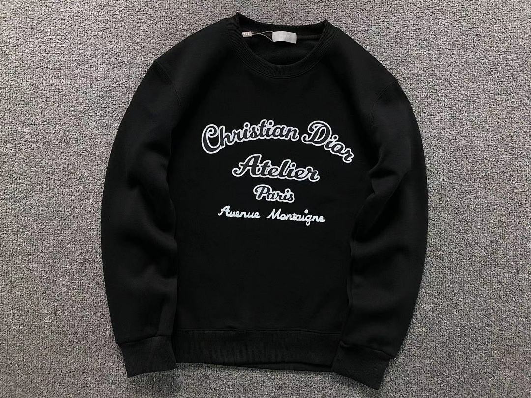 Unbranded 175 D⭐O⭐ HOODIE 2112091401 (Im 170Cm 60Kg I Wear Size M In The Phot) - Image 13