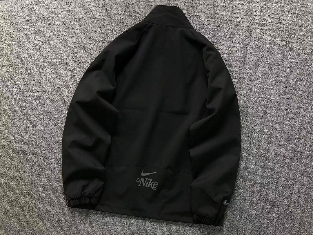 Nike 168 N⭐K⭐ JACKET 4206060977 (Im 170Cm 60Kg I Wear Size L In The Phot) - Image 15