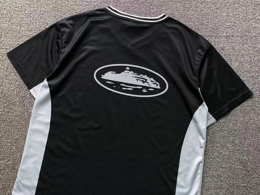 Corteiz 95 CORTEIZ T-SHIRT 5209053378 (Im 170Cm 60Kg I Wear Size L In The Phot) - Image 11