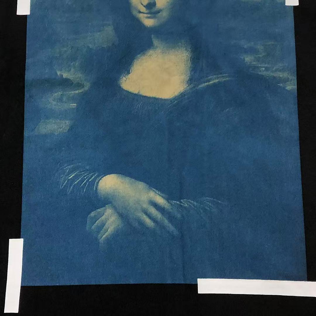 Off-White 125 OFF-WHITE T-SHIRT 4123020165 (Im 170Cm 60Kg I Wear Size S In The Phot) - Image 23