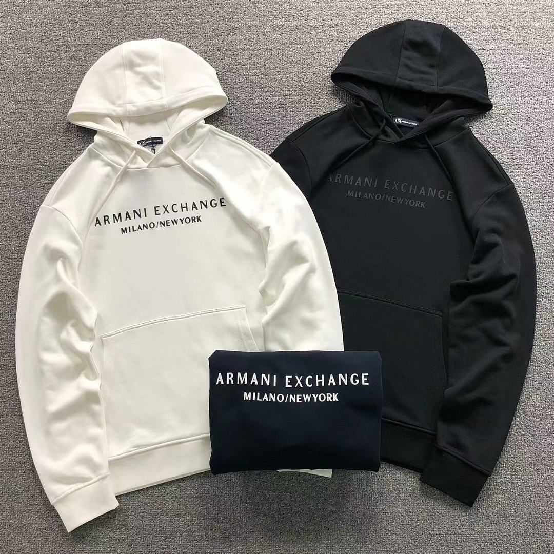 Chanel 145 AR⭐⭐⭐ EXCH⭐⭐⭐ HOODIE 2207130904 (Im 170Cm 60Kg I Wear Size XL In The Phot)