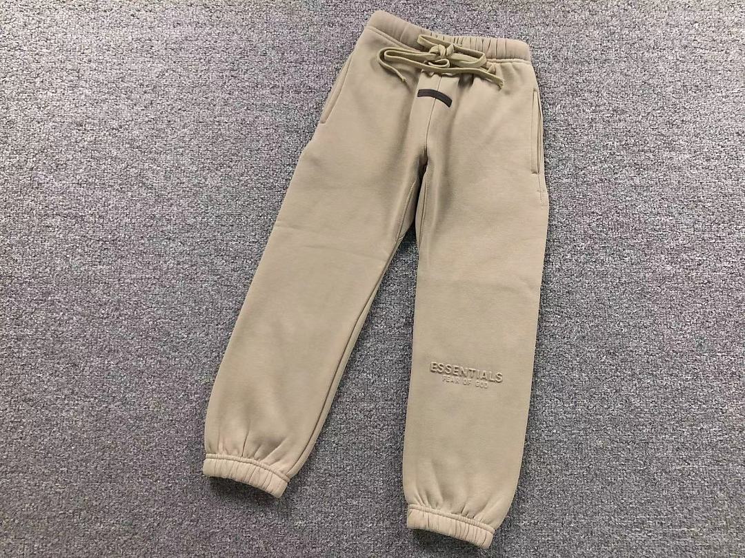 Fear of God TROUSERS 135 FOG HOODIE - Image 40