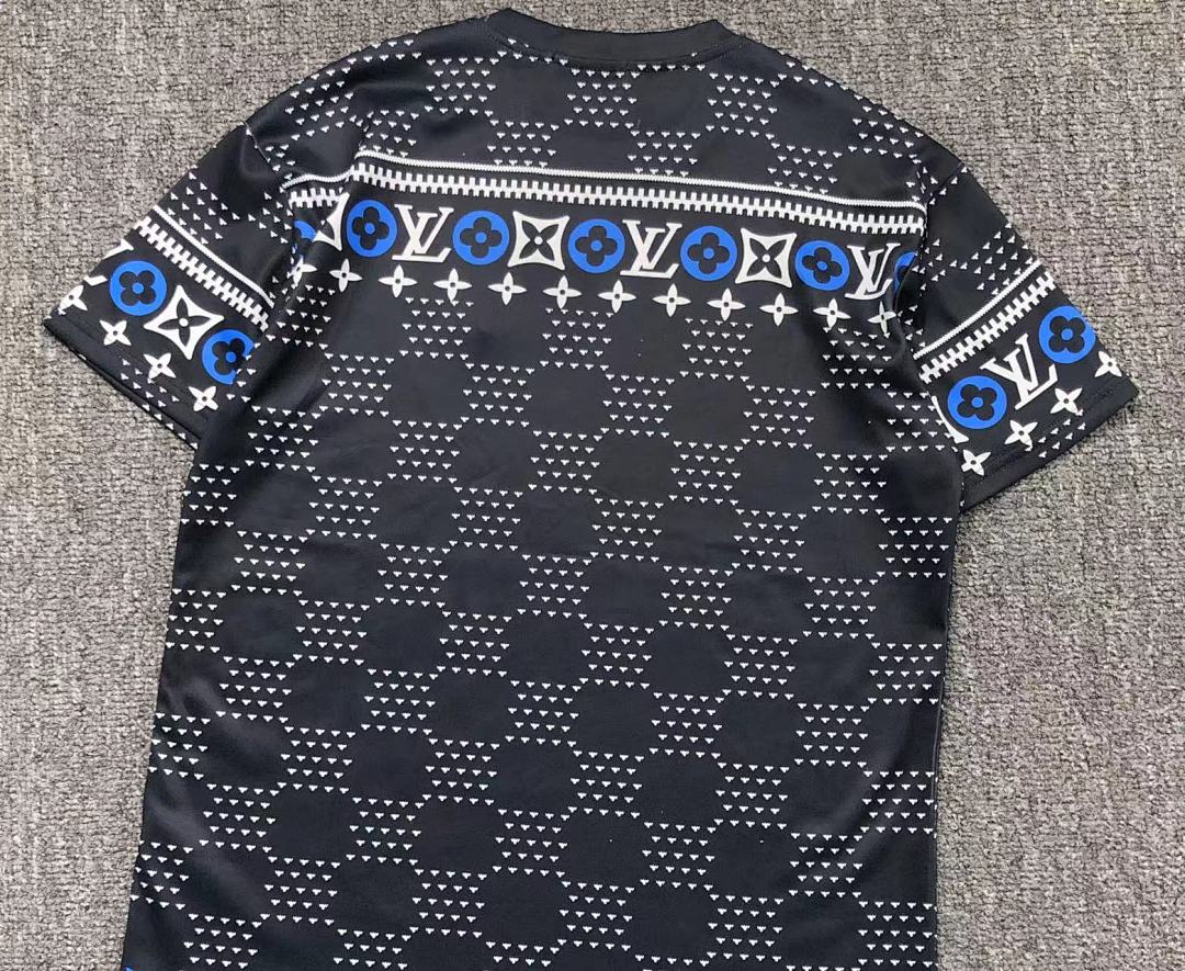 Louis Vuitton 78 L⭐ T-SHIRT - Image 11