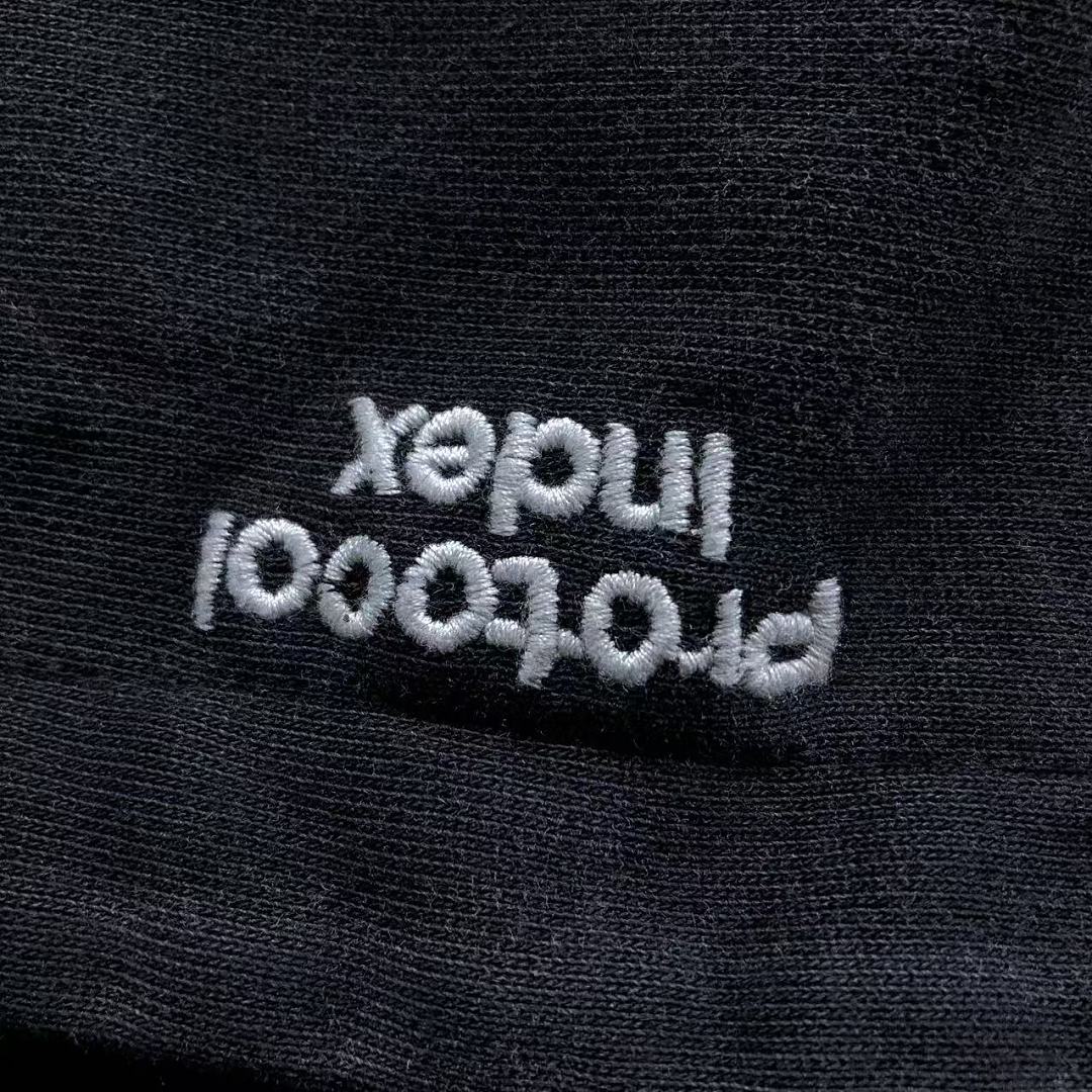 Unbranded 235 P⭐OT⭐COL IN⭐EX HOODIE 3208143017 (Im 170Cm 60Kg I Wear Size 3 In The Phot) - Image 16