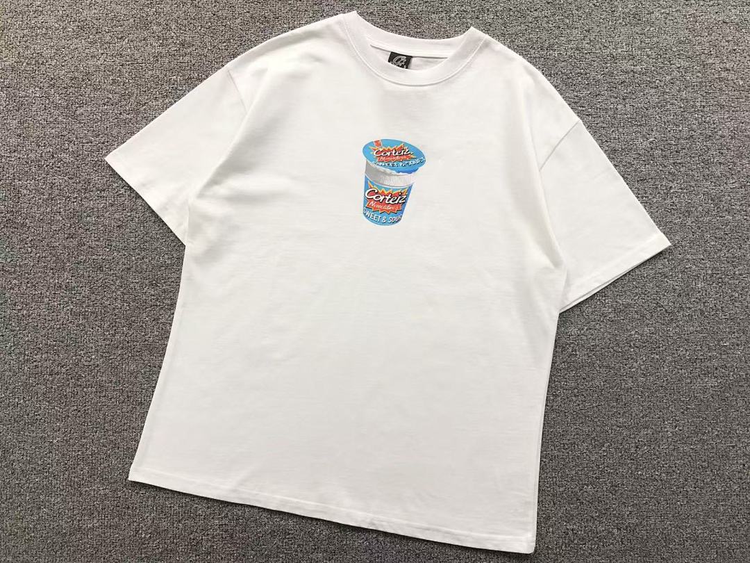 Corteiz 95 CORTEIZ T-SHIRT 3203010221 (Im 172Cm 55Kg I Wear Size M In The Phot) - Image 8