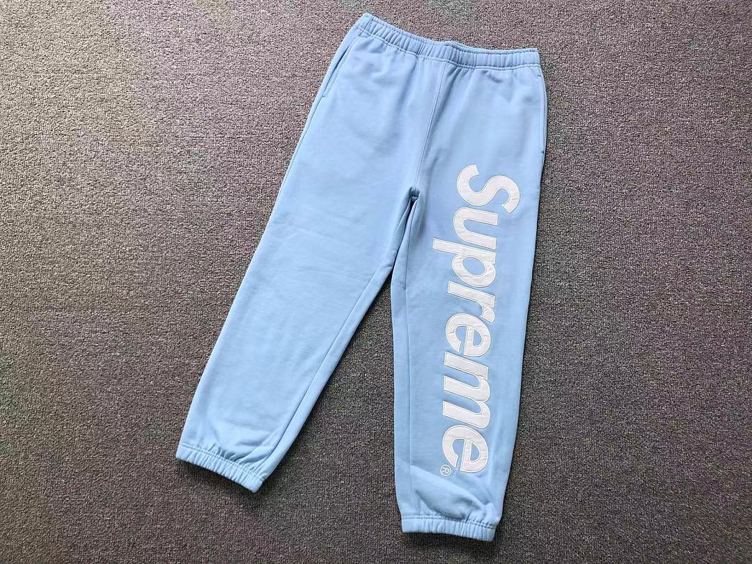 Supreme TROUSERS 188 S⭐⭐R⭐⭐E HOODIE 52071521182 (Im 170Cm 60Kg I Wear Size S In The Phot) - Image 69