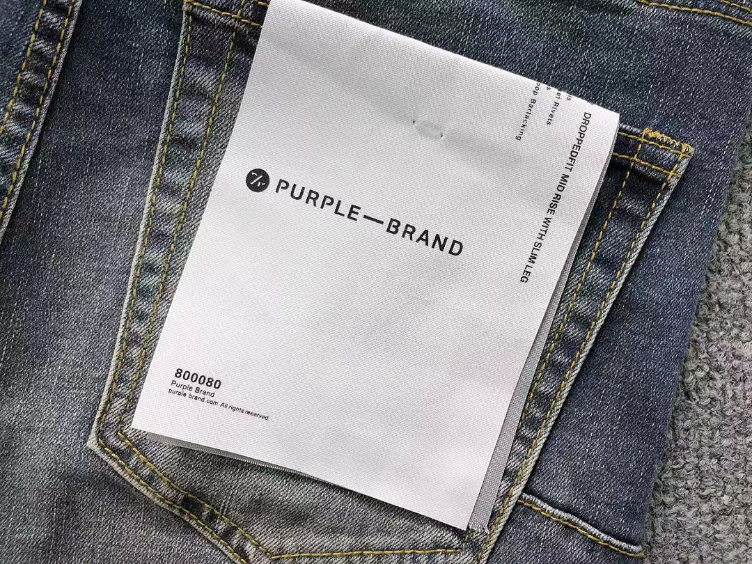 Purple 185 (PURPLE TROUSERS) - Image 9