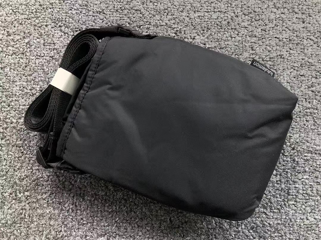 On Running 128 LULULEMON BAG 4106032777 (Long 16CM* Wide 7CM* High 20CM) - Image 24