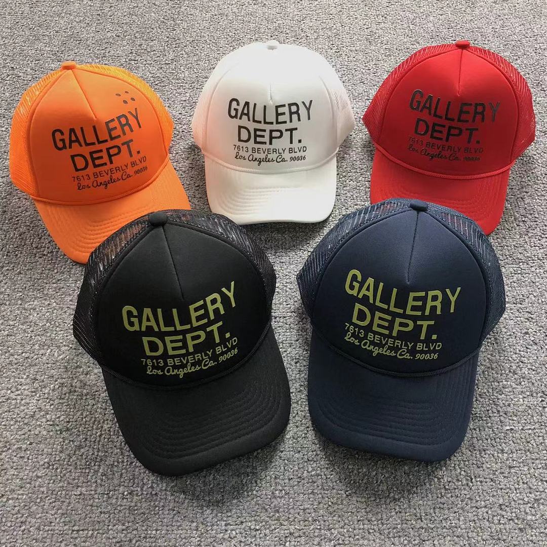 Gallery Dept 68 GALLERY DEPT