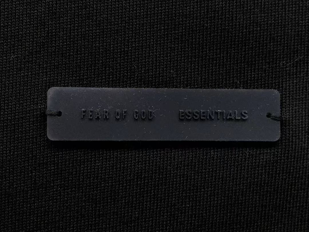 Fear of God 85 FOG T-SHIRT 12630951 (Im 170Cm 60Kg I Wear Size M In The Phot) - Image 15
