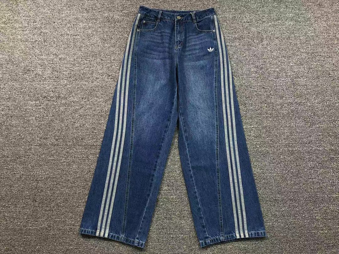 Adidas 228 A⭐I⭐AS TROUSERS 1112231035 (Im 170Cm 60Kg I Wear Size M In The Phot) - Image 7