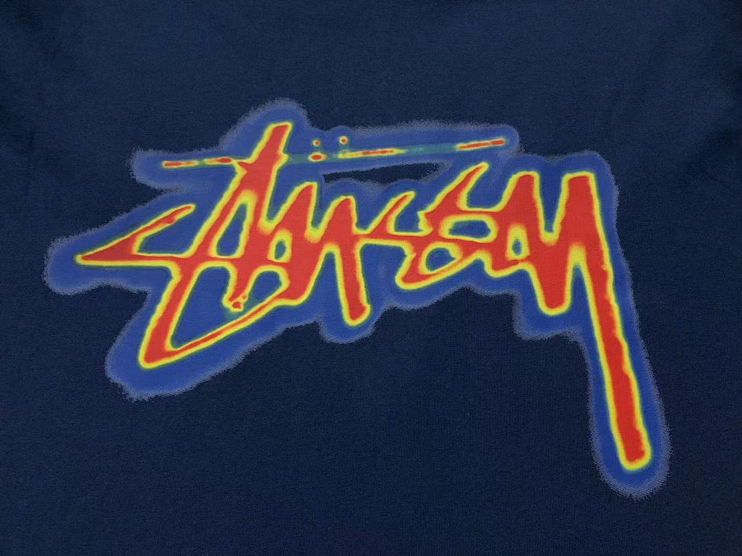 Stussy 85 STUSSY T-SHIRT 3104110731 (Im 170Cm 60Kg I Wear Size XL In The Phot) - Image 26