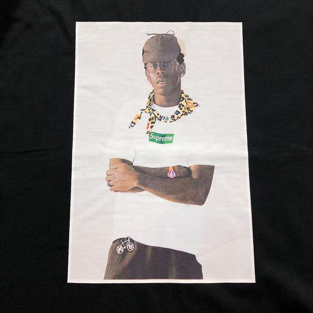 Supreme 113 S⭐⭐R⭐⭐E T-SHIRT 42080411182 (Im 170Cm 60Kg I Wear Size M In The Phot) - Image 10