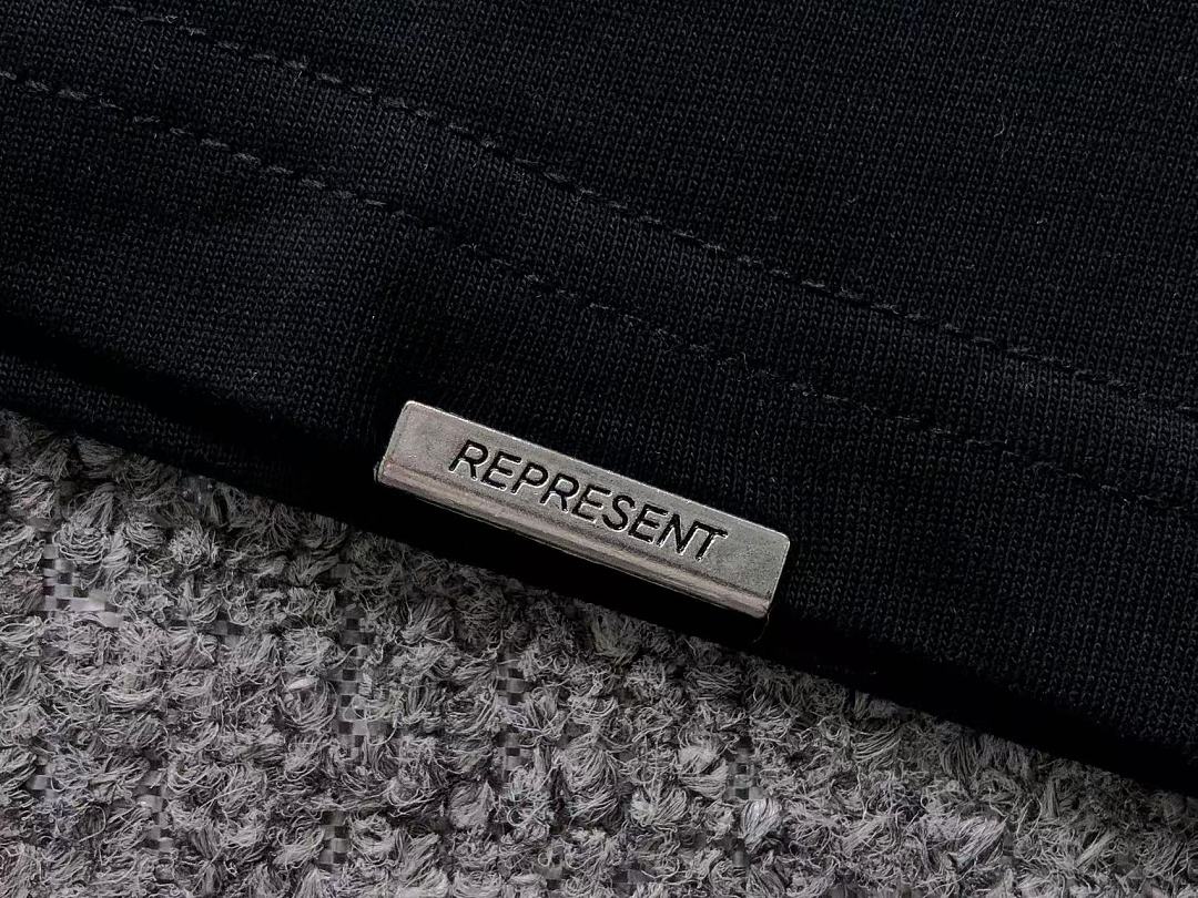 Represent 85 REPRESENT T-SHIRT 12610568 (Im 170Cm 60Kg I Wear Size S In The Phot) - Image 20