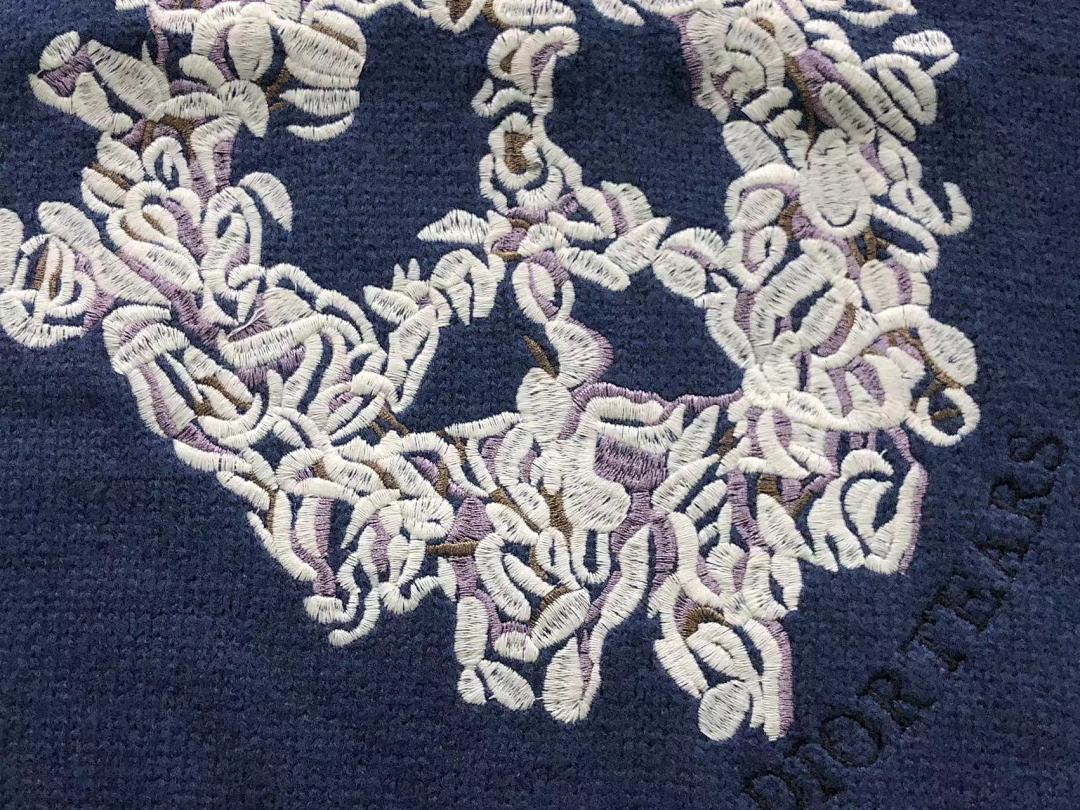 Dior 135 D⭐O⭐ VEST - Image 10