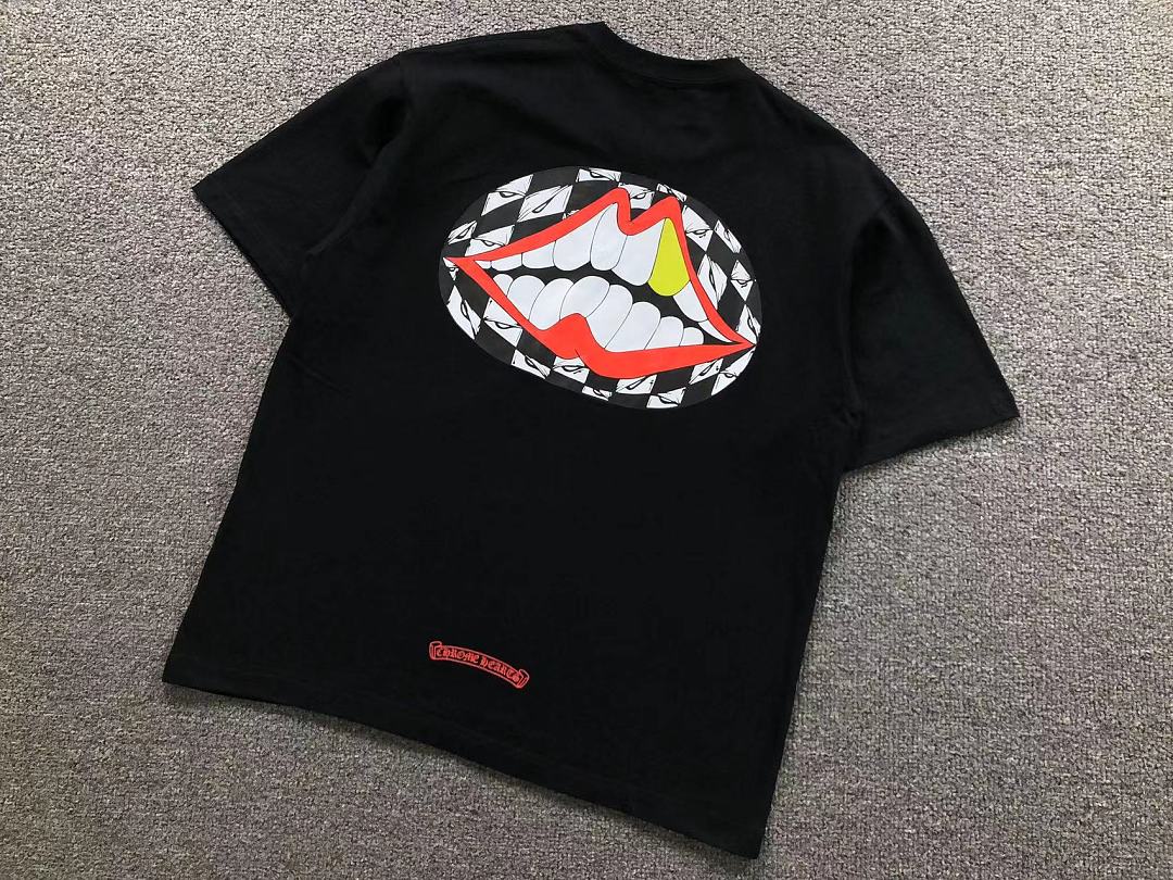 Comme des Garcons 88 C⭐⭐OME HE⭐⭐TS T-SHIRT 1261155182 (Im 170Cm 60Kg I Wear Size M In The Phot) - Image 6