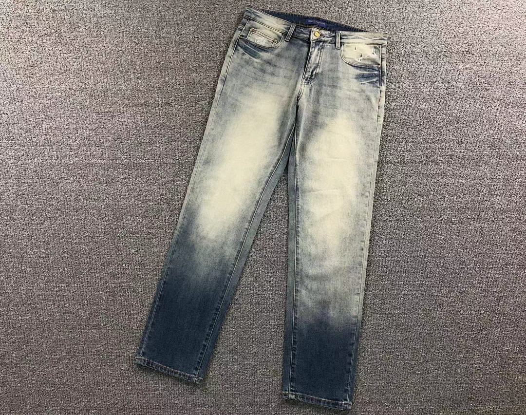 Unbranded 175 L⭐ TROUSERS 412252001 (Im 170Cm 60Kg I Wear Size 33 In The Phot) - Image 10