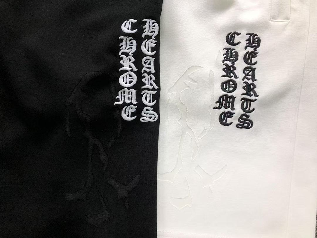 Comme des Garcons 115 C⭐⭐OME HE⭐⭐TS SHORTS 3203230520 (Im 170Cm 60Kg I Wear Size XL In The Phot) - Image 12