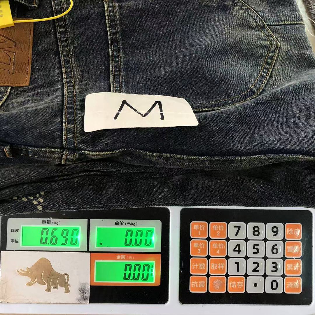 Louis Vuitton TROUSERS 208 L⭐ JACKET - Image 43