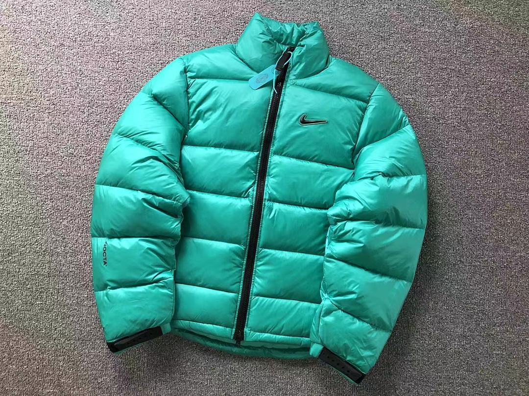 Nike 538 N⭐K⭐ NO⭐T⭐ DOWN JACKETS 22081403001 (Im 170Cm 60Kg I Wear Size S In The Phot) - Image 16