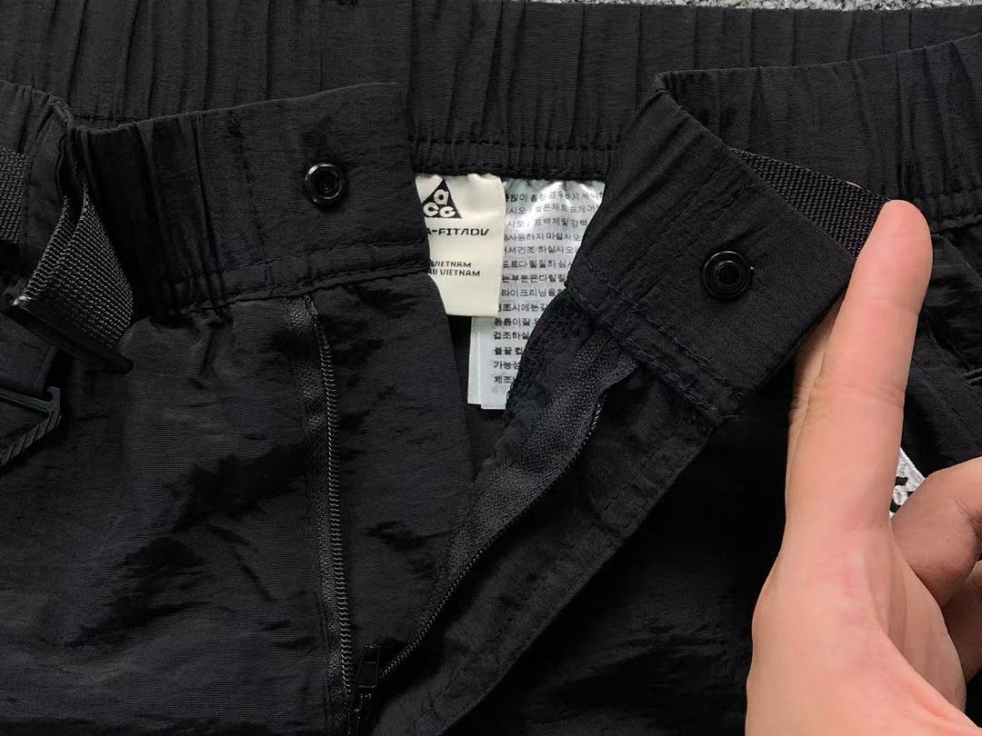 ACG 125 N⭐K⭐ A⭐G SHORTS 4204132477 (Im 170Cm 60Kg I Wear Size L In The Phot) - Image 23