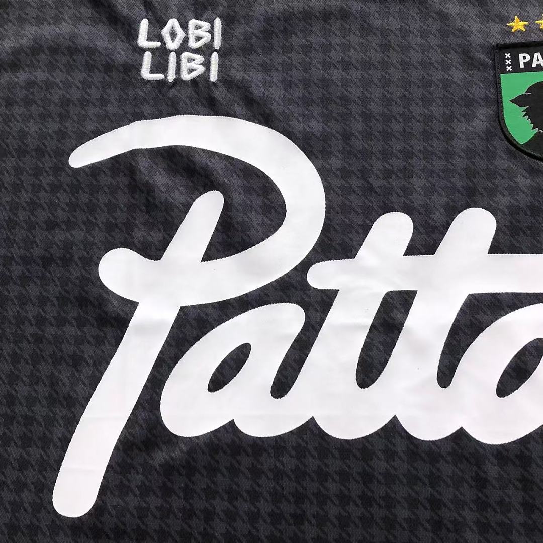 Patta 105 P⭐TT⭐ T-SHIRT 1261023175 (Im 170Cm 60Kg I Wear Size S In The Phot) - Image 14