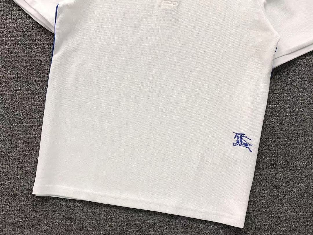 Burberry 135 B⭐R⭐E⭐RY POLO 560402106 (Im 170Cm 60Kg I Wear Size XL In The Phot) - Image 11