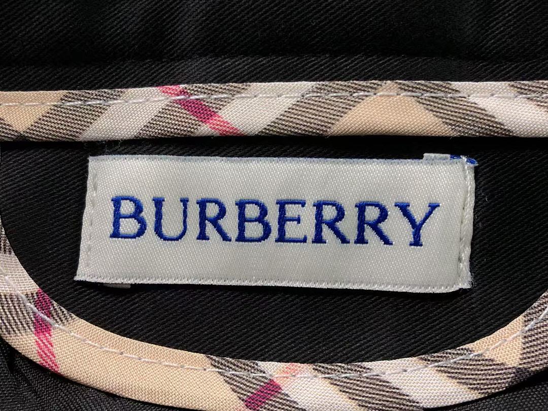 Burberry 225 B⭐R⭐E⭐RY TROUSERS 3108071605 (Im 170Cm 60Kg I Wear Size 34 In The Phot) - Image 31