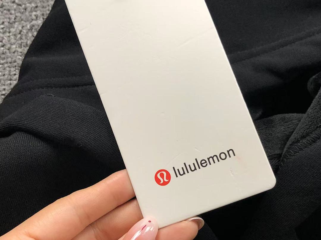 Unbranded 215 LULULEMON HOODIE 2112061301 (Im 170Cm 60Kg I Wear Size L In The Phot) - Image 21