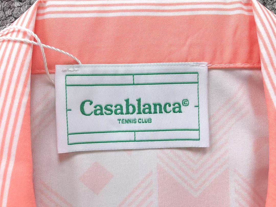 Casablanca SHORTS 95 CASABLANCA SHIRT - Image 16
