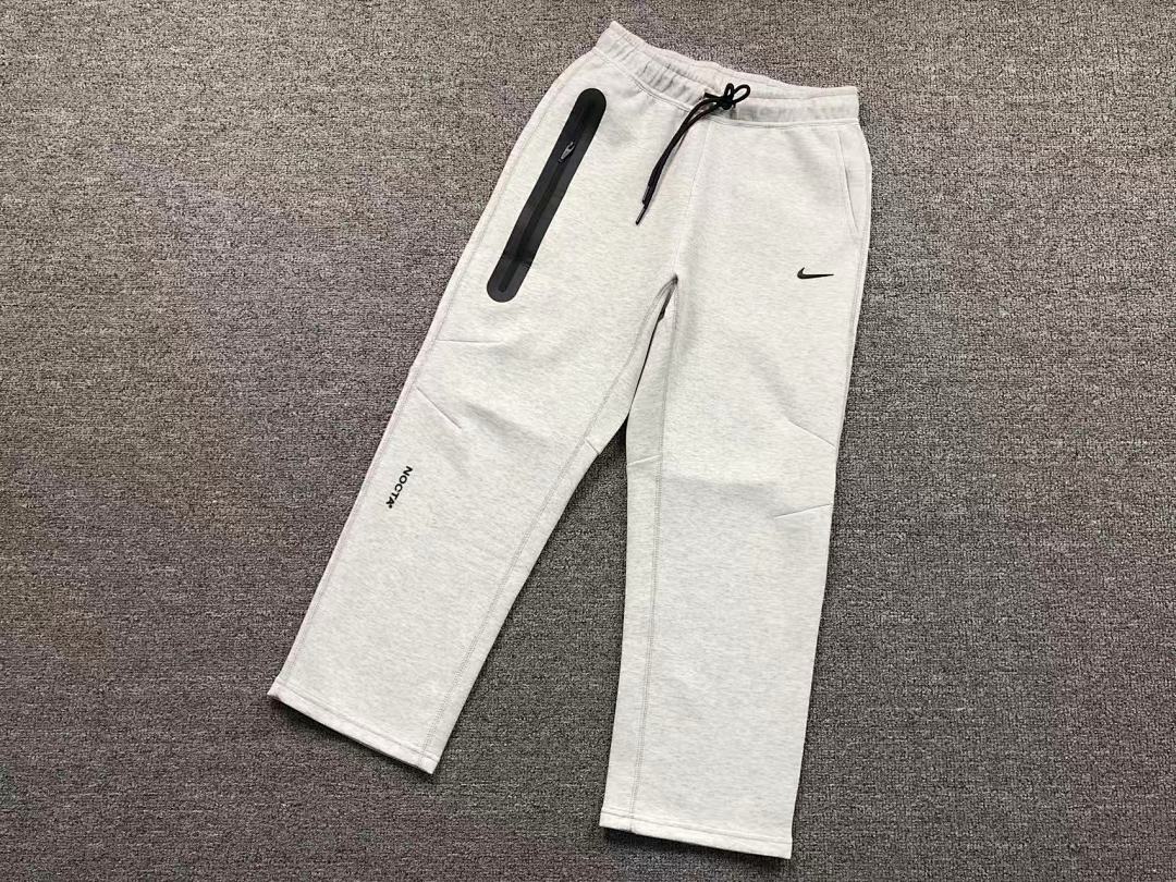 Nike TROUSERS 128 N⭐K⭐ HOODIE 21122701001 (Im 170Cm 60Kg I Wear Size XL In The Phot) - Image 80