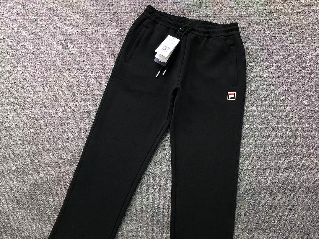 Fila 308 F⭐⭐A HOODIE TROUSERS 2207010804 (Im 170Cm 60Kg I Wear Size XL In The Phot) - Image 32