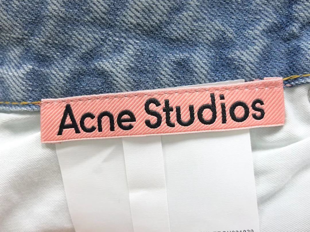 Acne Studios 218 ACNE STUDIOS TROUSERS 42051509156 (Im 170Cm 60Kg I Wear Size 46 In The Phot) - Image 21