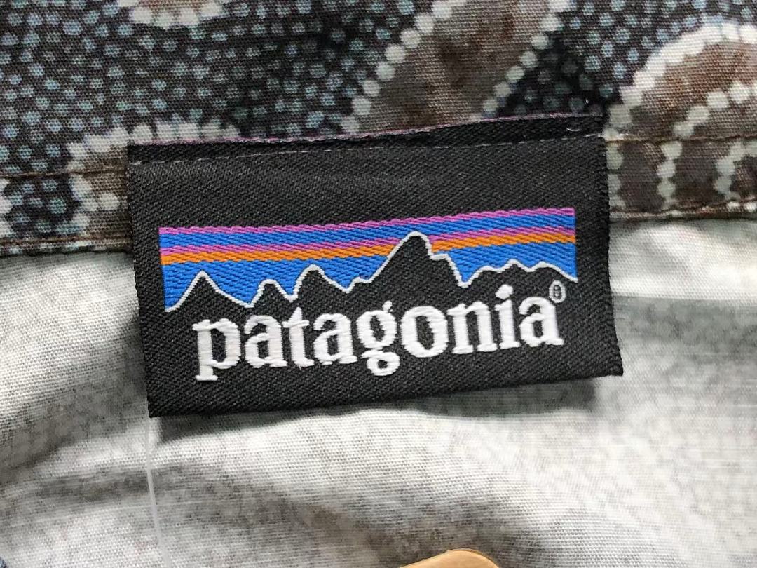 On Running 158 PATAGONIA SHIRT 5253029108 (Im 170Cm 60Kg I Wear Size S In The Phot) - Image 13