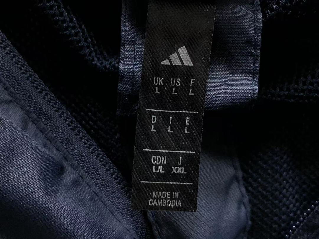 Adidas 168 A⭐I⭐AS JACKET 4205230677 (Im 170Cm 60Kg I Wear Size L In The Phot) - Image 19
