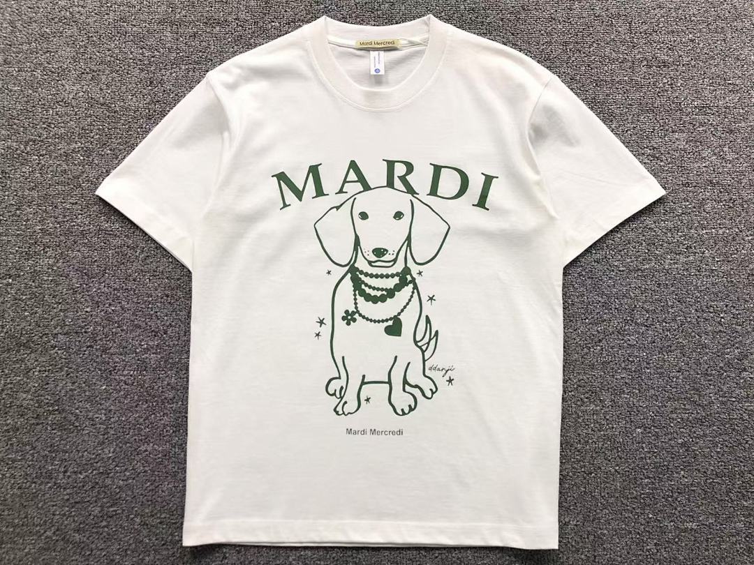 Unbranded 98 MAR⭐I ME⭐⭐RE⭐⭐ T-SHIRT 215223715 (Im 170Cm 60Kg I Wear Size L In The Phot) - Image 7