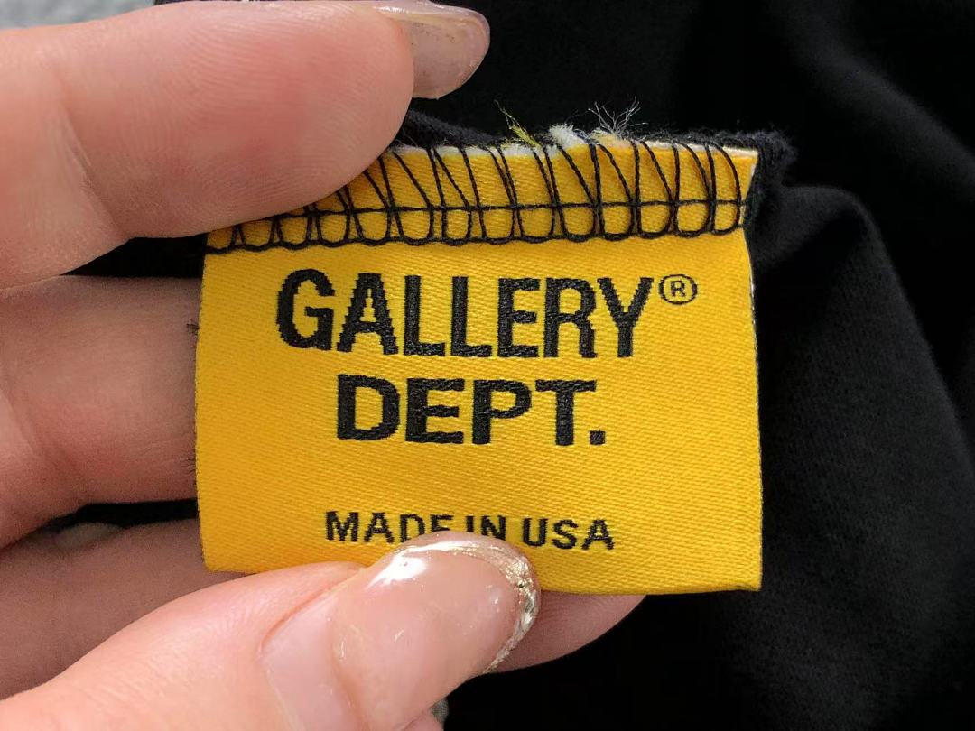 Gallery Dept 99 GALLERY DEPT VEST 503251617 (Im 170Cm 60Kg I Wear Size S In The Phot) - Image 24