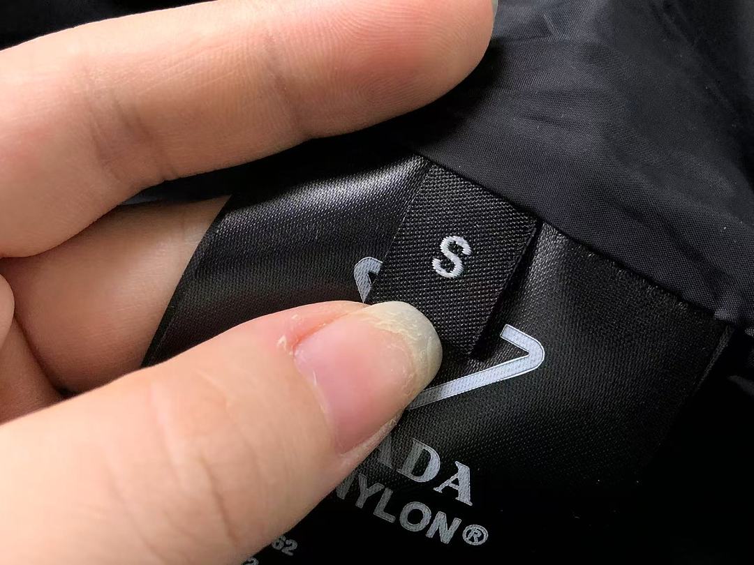 Unbranded 258 P⭐A⭐A VEST DOWN JACKETS 3208060115 (Im 170Cm 60Kg I Wear Size S In The Phot) - Image 25