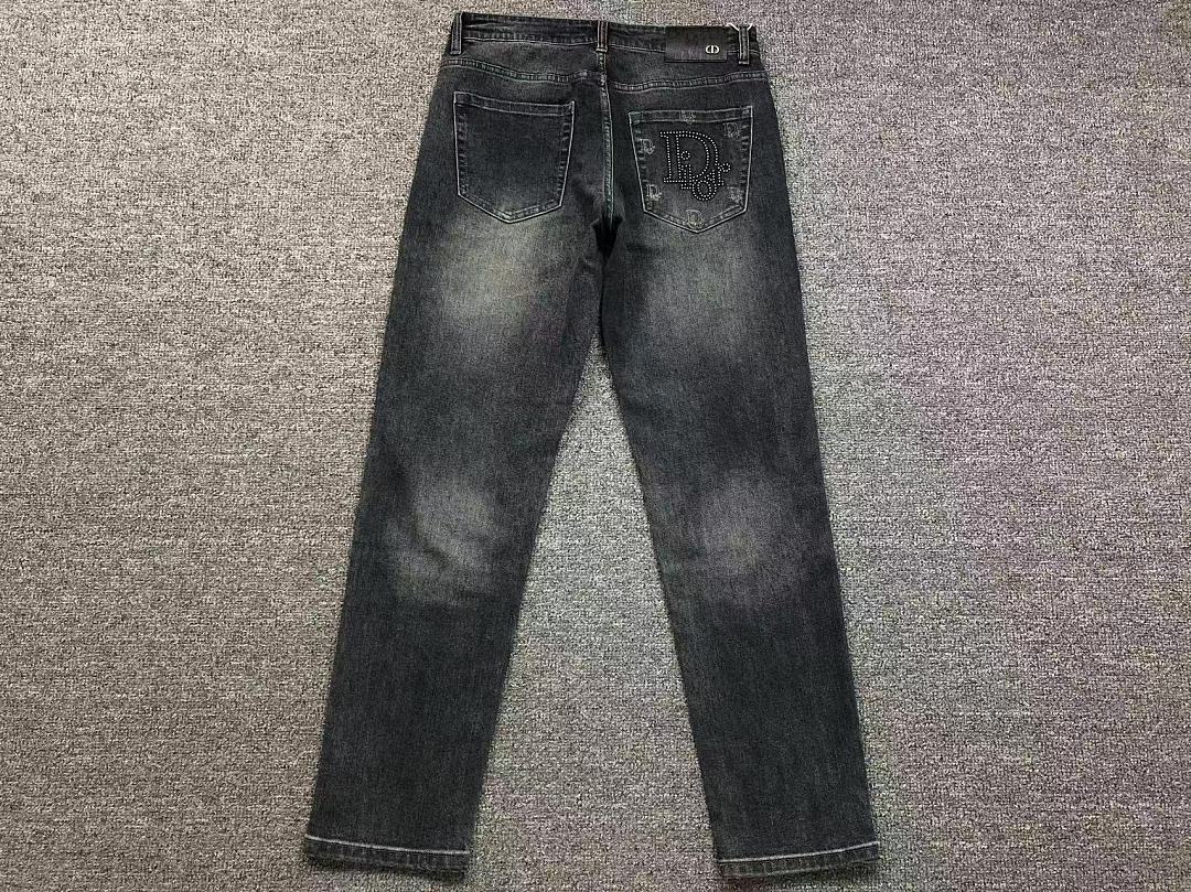 Unbranded 215 D⭐O⭐ TROUSERS 2207241701 (Im 170Cm 60Kg I Wear Size 31 In The Phot) - Image 5