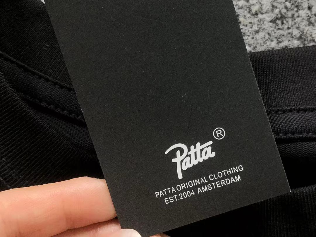 Patta 78 P⭐TT⭐ T-SHIRT 1252007175 (Im 170Cm 60Kg I Wear Size M In The Phot) - Image 18