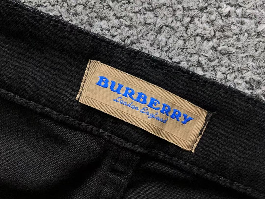 Burberry 168 B⭐R⭐E⭐RY TROUSERS 3106280105 (Im 170Cm 60Kg I Wear Size 33 In The Phot) - Image 19