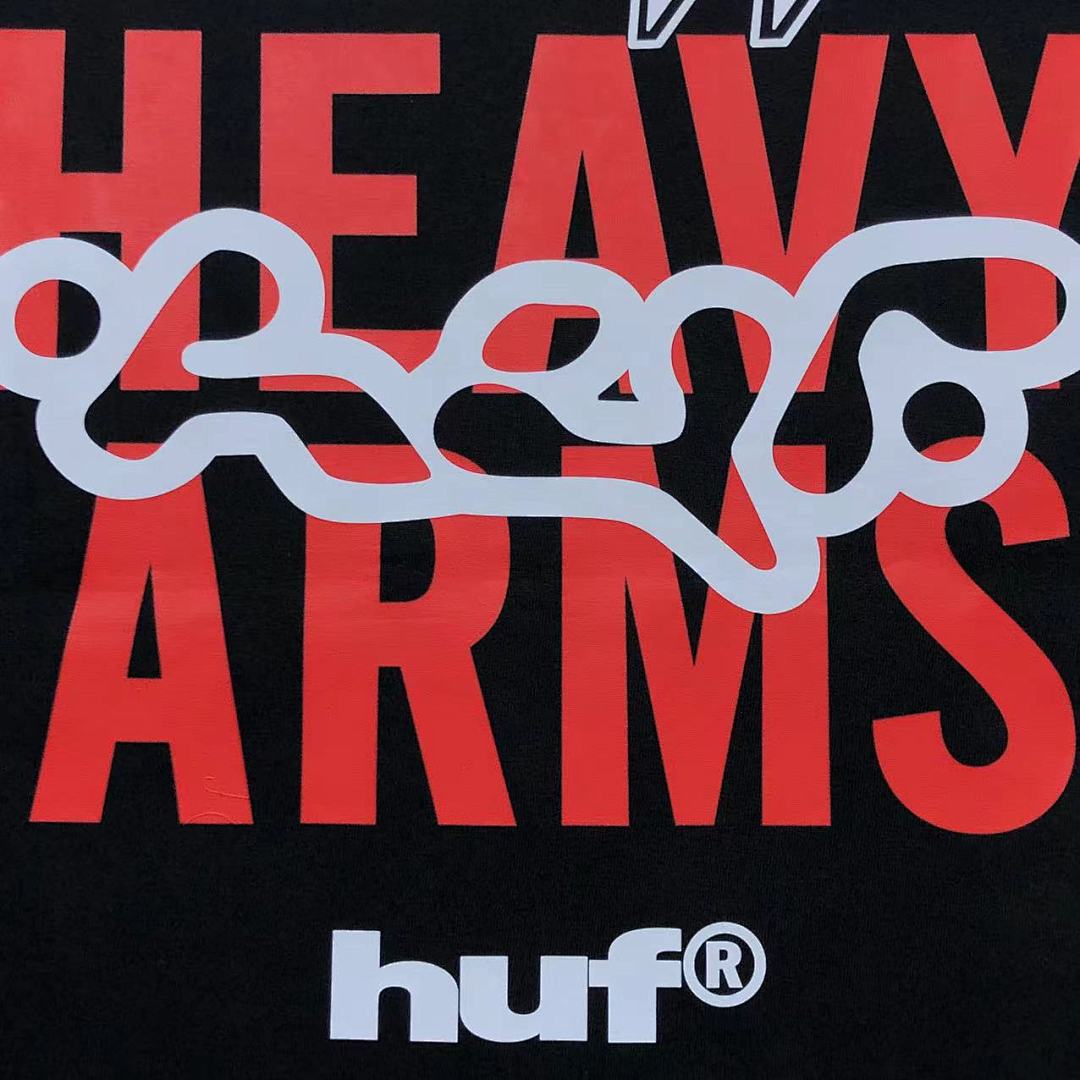 HUF 78 HUF T-SHIRT - Image 18
