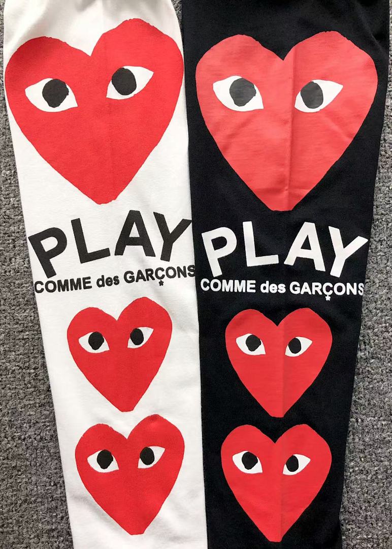 Comme des Garcons 128 CDG LONG - Image 11