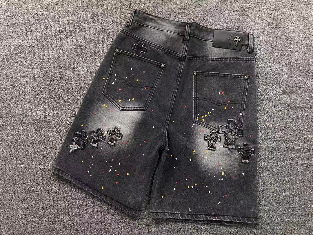 Comme des Garcons 195 C⭐⭐OME HE⭐⭐TS SHORTS 3207112917 Im 170Cm 60Kg I Wear Size M In The Phot - Image 10